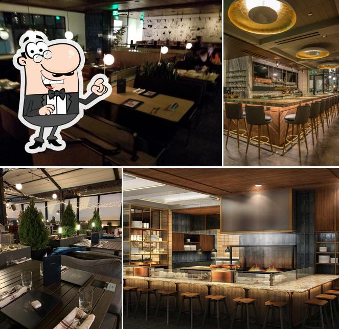 Earls Kitchen + Bar