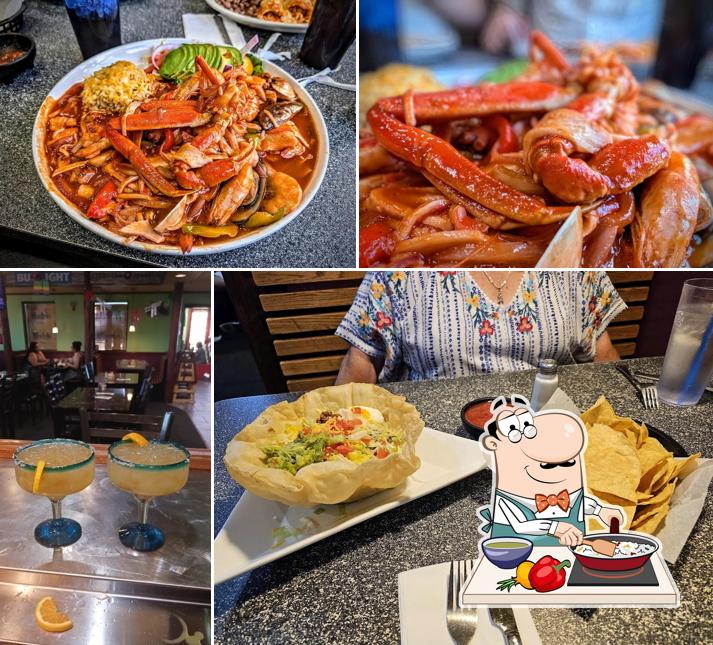 El Azteca Family Restaurante