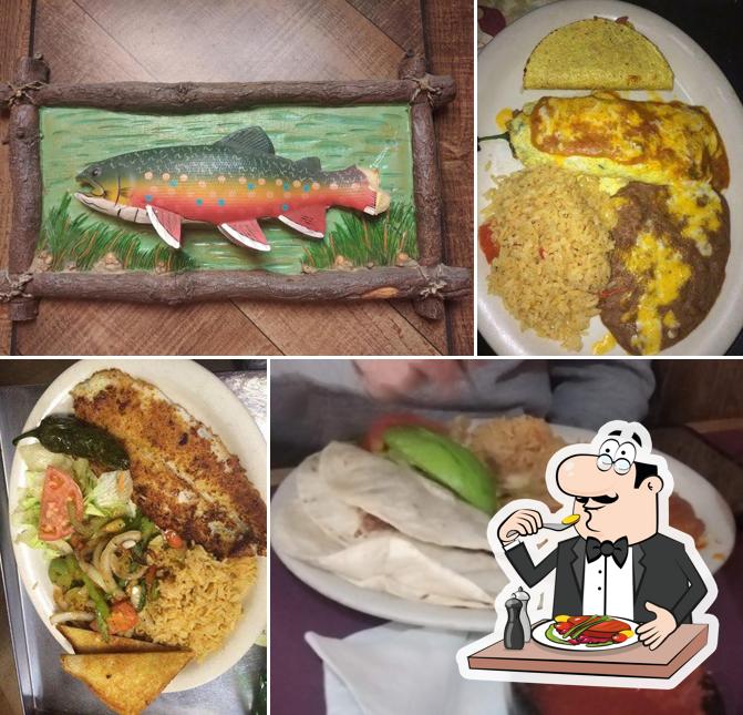 Hidalgo's Restaurant