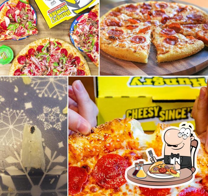 Hungry Howie's Pizza