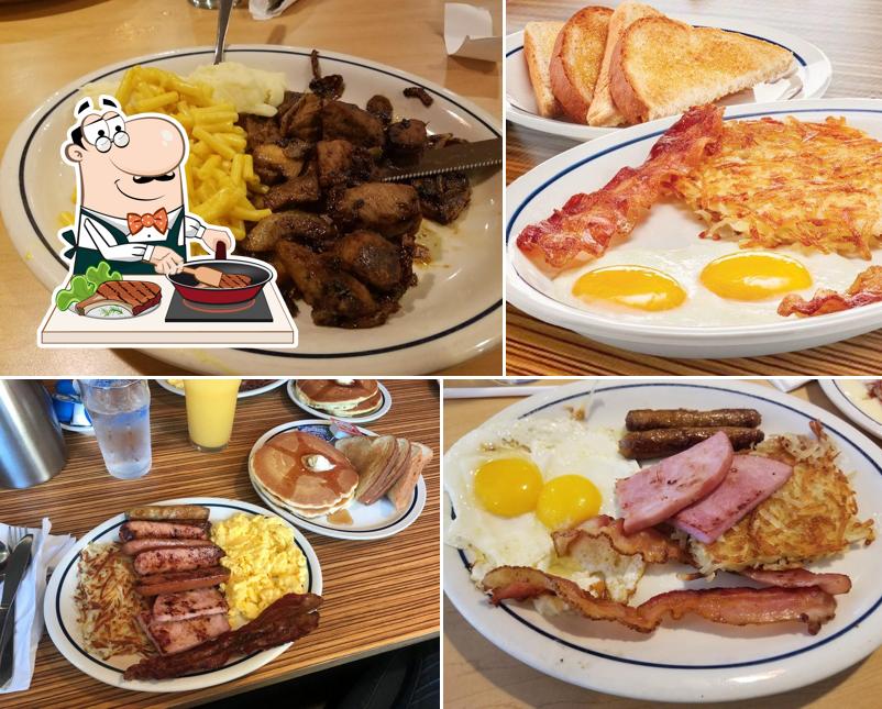 IHOP