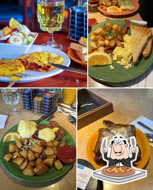 James Bay Inn Restaurant