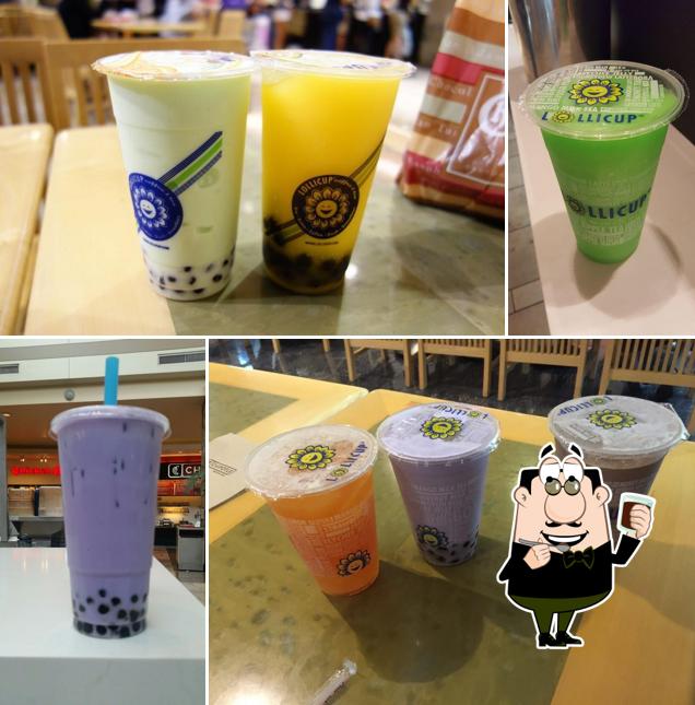 Lollicup Fresh