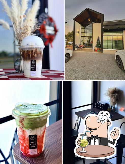 โมดิ คาเฟ่ (Modi cafe)