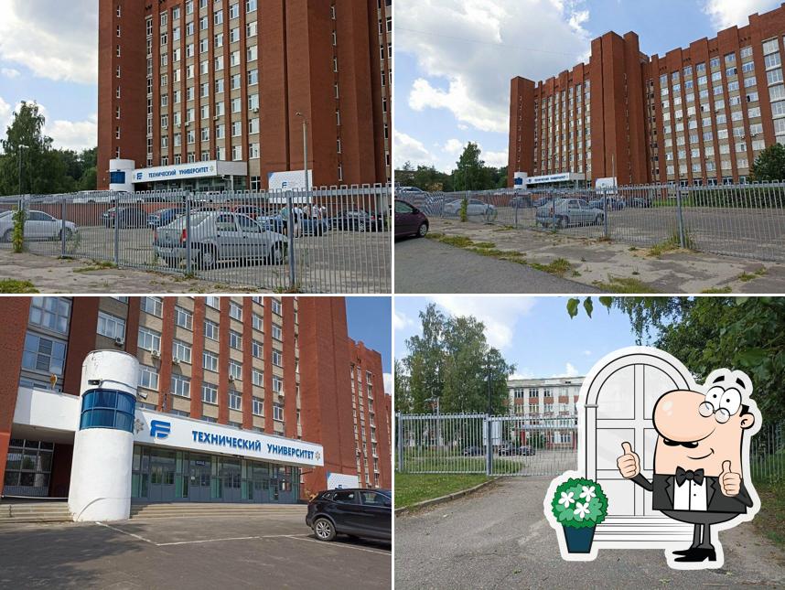 Незабудка