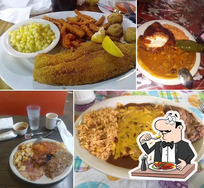 Oasis Drive-Inn