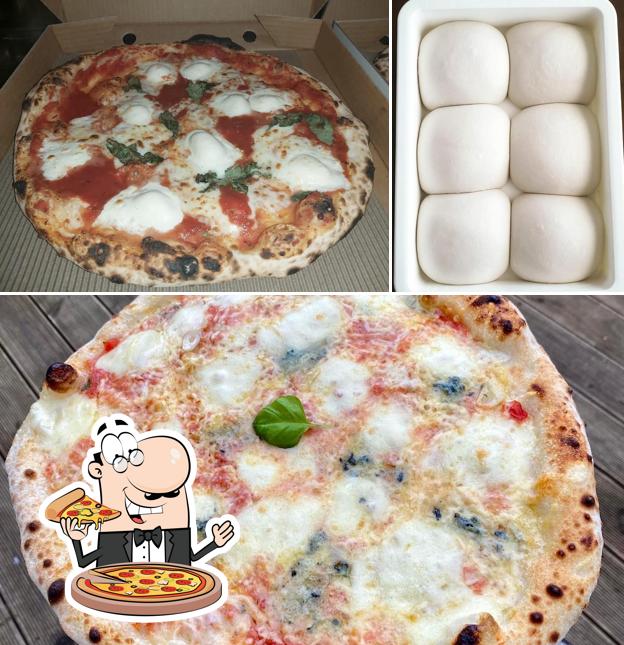 Go Pizza - Point-E
