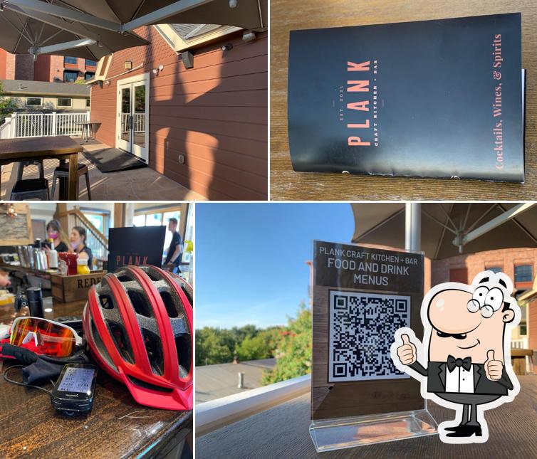 Plank Craft Kitchen + Bar