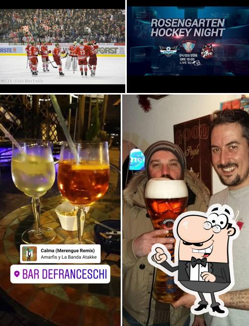Bar Defranceschi