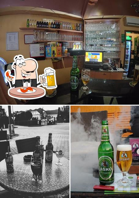 Bar žigolo Žižek Stanko s.p.