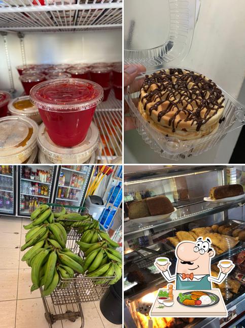 Colmado y cafeteria Ana