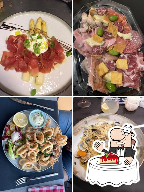 A Tavola Da Fabrizio