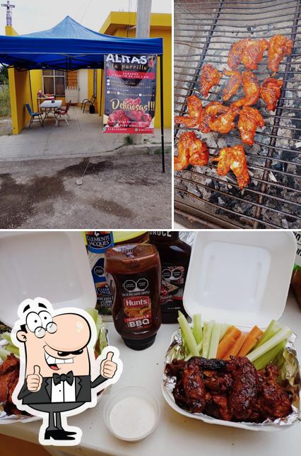 Addictive Wings
