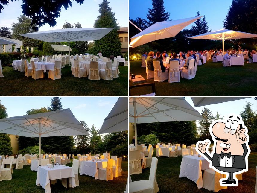 Albergo Ristorante Belvedere