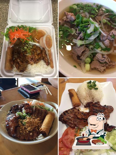 Cali Noodles