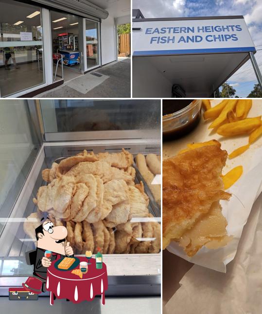 Eastern Heights Fish & Chips