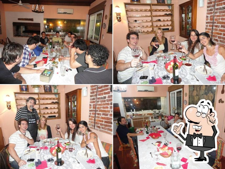Eventos Privados MR Vicente López