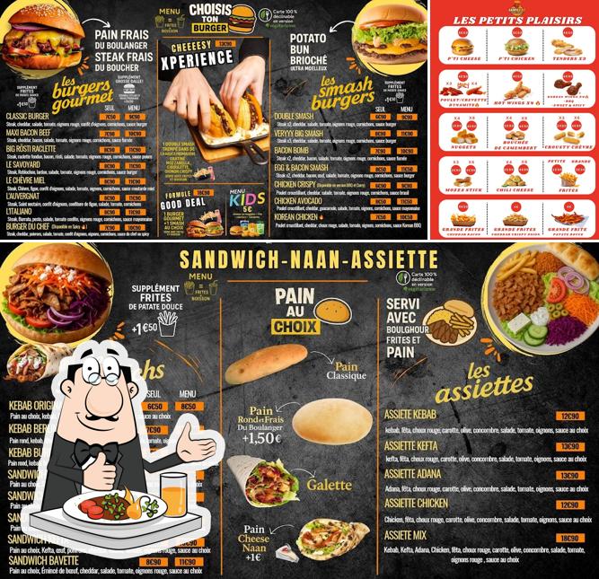 FAMILEAT 86 (Food Court)