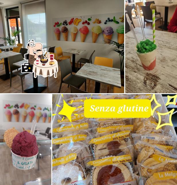 Gelateria DolceRama