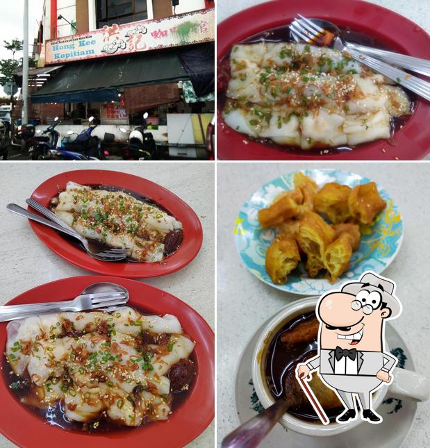 Hong Kee Kopitiam