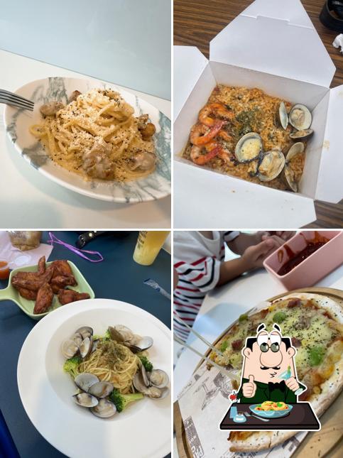IOI義式美食店