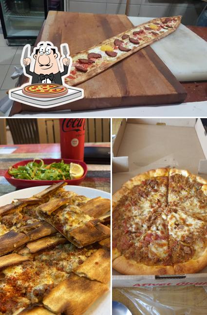 Küçüksu Pide