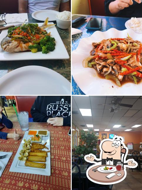 Lawan's Thai Garden LLC