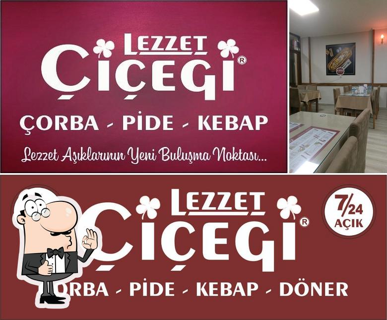 Lezzet çiceği