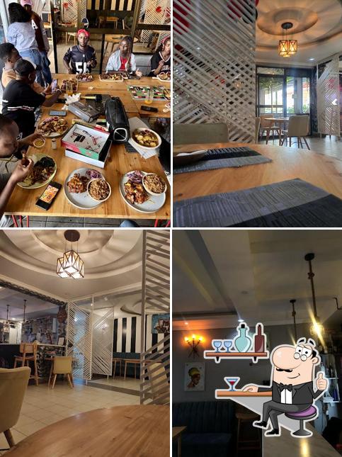 Muncheez Bistro