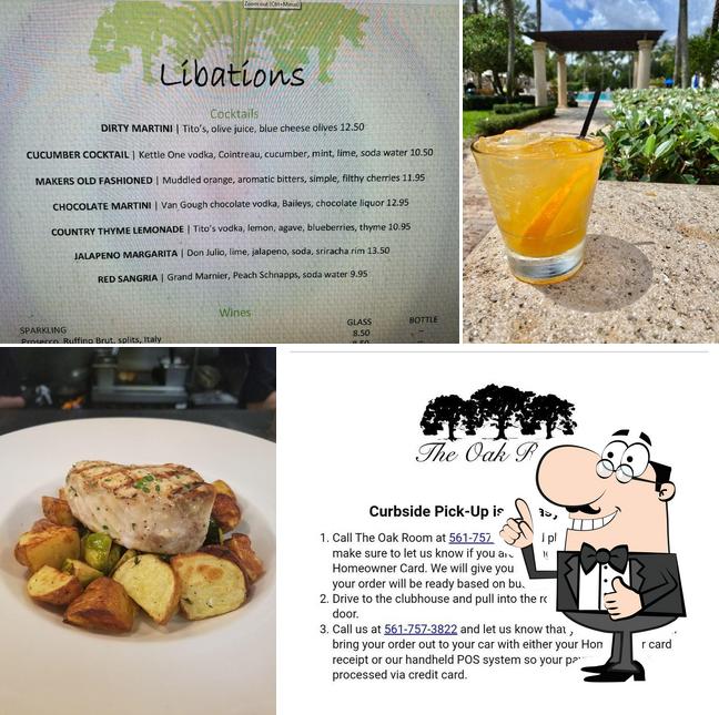 Oaks Bistro