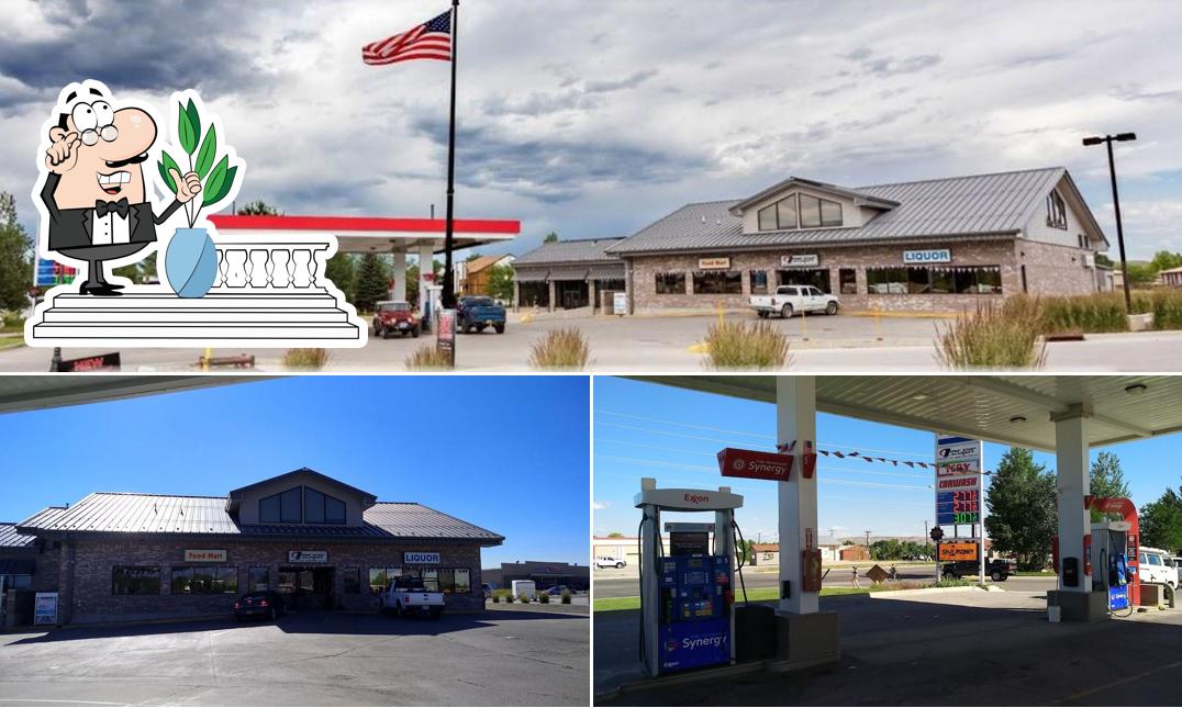One Stop Market