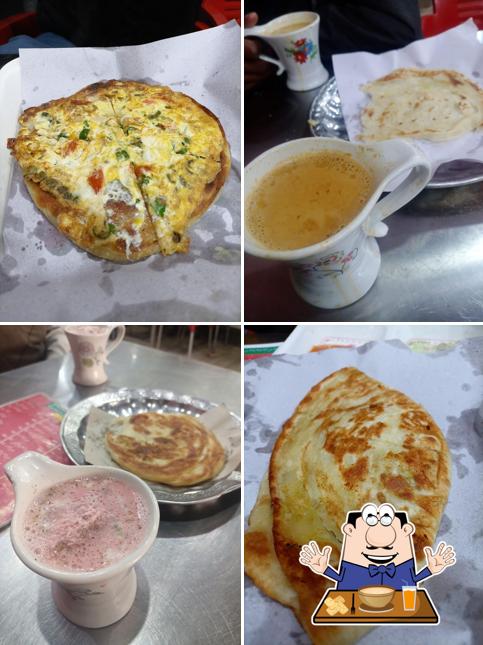 Quetta Al-Najeeb Cafe