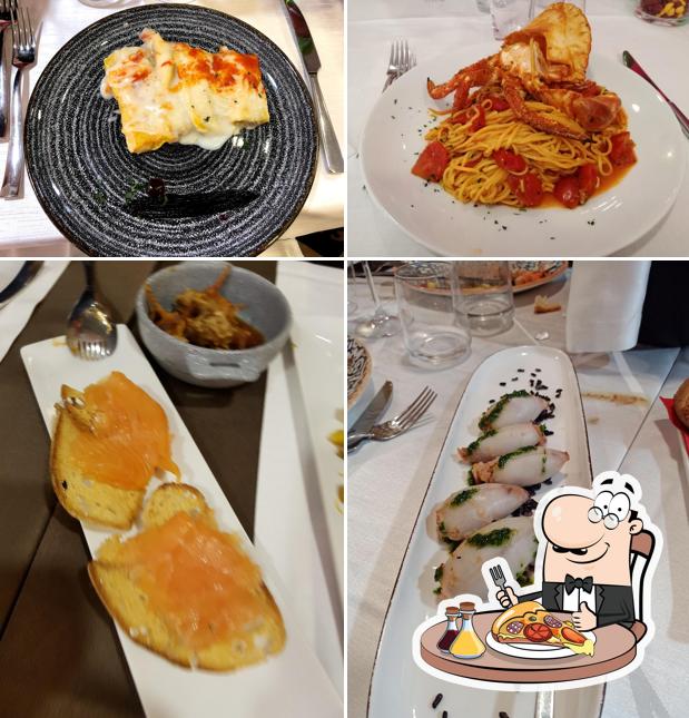 Ristorante Clandestino