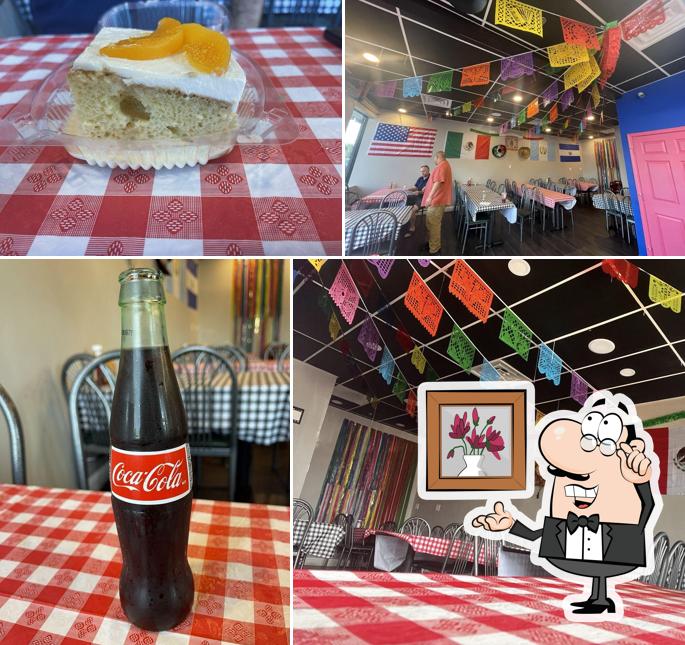 Taqueria El Patron 2