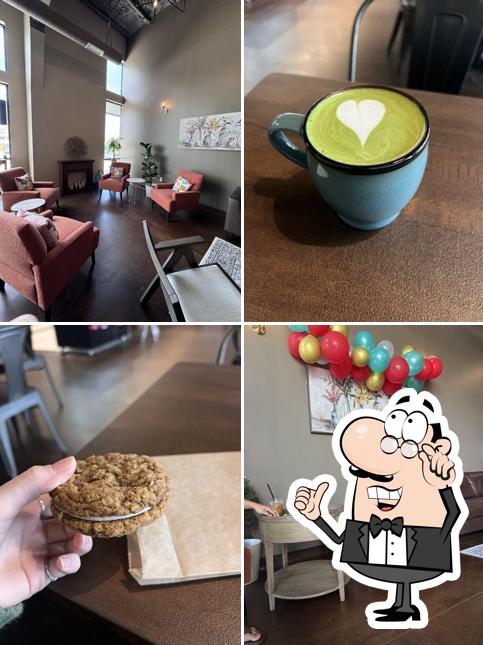 Vogs Coffee House