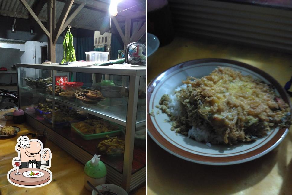 Warung Megono Mba Mun