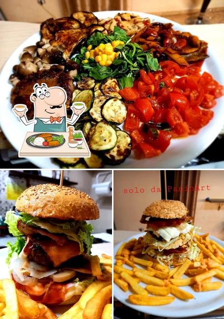 paninart di Alessandro e Graziella