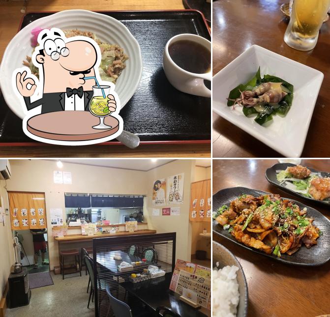 居酒家 たか吉