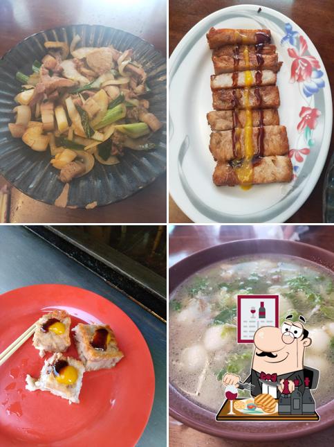 邱晴小吃