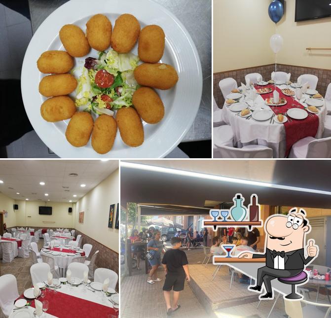 Restaurante el Rincón de Pillín