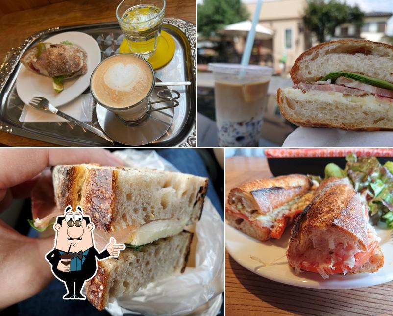 Rinascimento Cafe