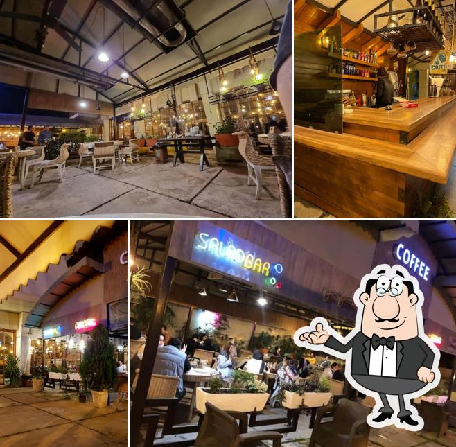 Shamdooni Restaurant