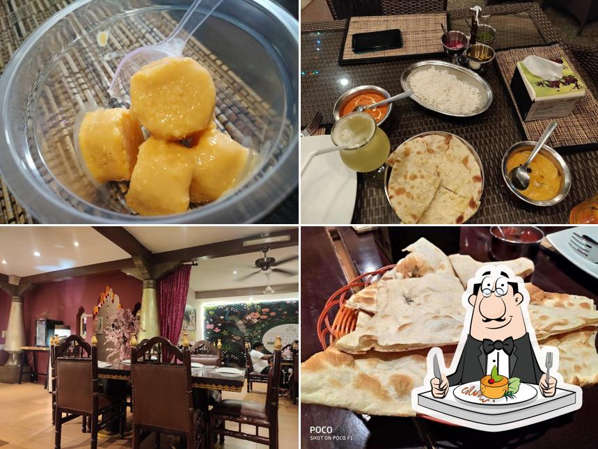 Sitara Indian Restaurant Ubud