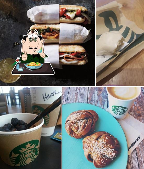 Starbucks Coffee Company