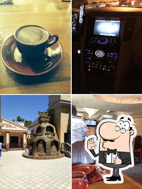 Шашлычная №1