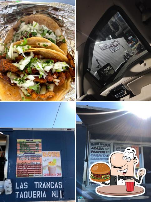 Taqueria Las Trancas
