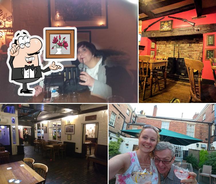 Kings Head
