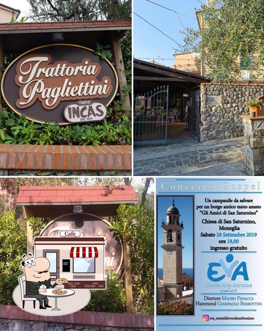 Trattoria Pagliettini