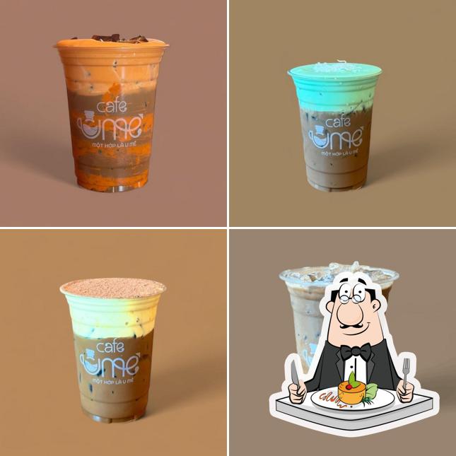 UME Coffee & Tea