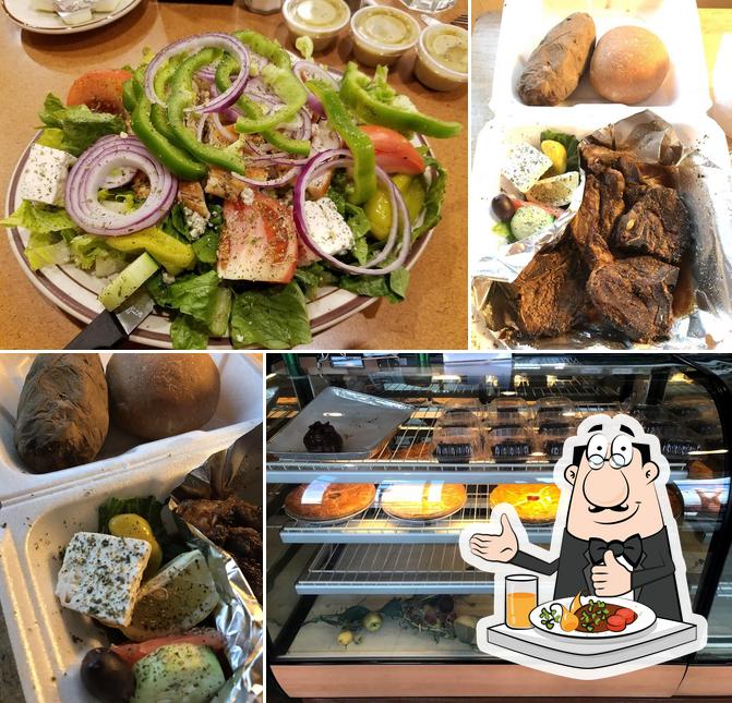 Johnel's Restaurant